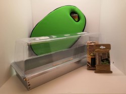 Weihnachtspaket Für schlaue Gärtnerinnen